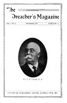 Preacher's Magazine Volume 01 Number 11 by J. B. Chapman (Editor)