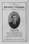 Preacher's Magazine Volume 04 Number 02 by J. B. Chapman (Editor)