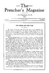 Preachers Magazine Volume 09 Number 06 by J. B. Chapman (Editor)