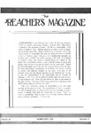 Preachers Magazine Volume 14 Number 02 by J. B. Chapman (Editor)