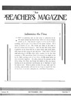 Preachers Magazine Volume 15 Number 09 by J. B. Chapman (Editor)
