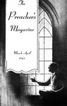 Preacher's Magazine Volume 18 Number 02 by J. B. Chapman (Editor)