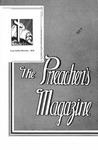 Preacher's Magazine Volume 21 Number 05 by J. B. Chapman (Editor)