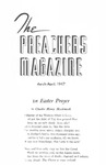 Preacher's Magazine Volume 22 Number 02 by J. B. Chapman (Editor)