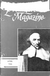 Preacher's Magazine Volume 30 Number 04 by Lauriston J. Du Bois (Editor)