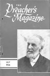 Preacher's Magazine Volume 31 Number 07 by Lauriston J. Du Bois (Editor)