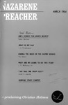 Preacher's Magazine Volume 39 Number 03 by Richard S. Taylor (Editor)