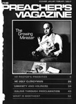 Preacher's Magazine Volume 56 Number 02 by Wesley Tracy (Editor)