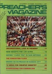 Preacher's Magazine Volume 61 Number 01 by Wesley Tracy (Editor)