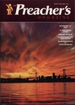 Preacher's Magazine Volume 66 Number 03 by Randal E. Denny (Editor)