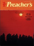 Preacher's Magazine Volume 70 Number 03 by Randal E. Denny (Editor)