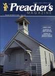 Preacher's Magazine Volume 73 Number 02 by Randal E. Denny (Editor)
