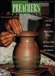 Preacher's Magazine Volume 73 Number 03 by Randal E. Denny (Editor)